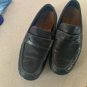 Cole Haan mens loafers